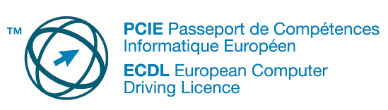 centre PCIE passeport competence informatique Européen