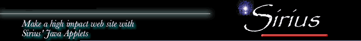 Sirius Logo