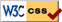 Valid CSS-1 & CSS-2 !