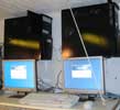 serveurs RIS  installation 2003 et serveur WSUS Windows