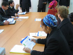 Formation  Informatique imission au turkmenistan ashgabat