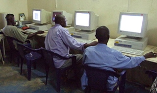 foramtion cyber espace senegal