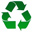 recyclage ordinateur piles cartouches