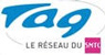 acces salle de formation via reseau tag grenoble