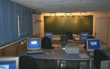 salle Formation  Windows Seven server 2008  Grenoble