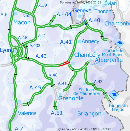 plan region grenobloise